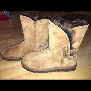 UGG boots